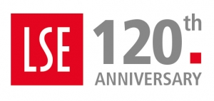 LSE 120th anniversary