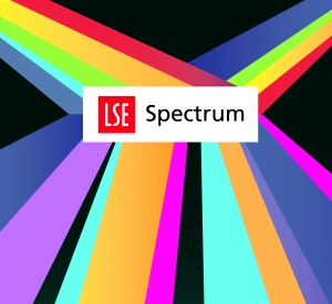 LSE Spectrum logo