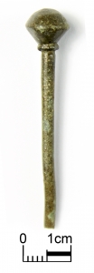 Roman pin