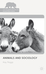 Animals and Sociology cover