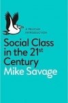 Social Class, Mike Savage