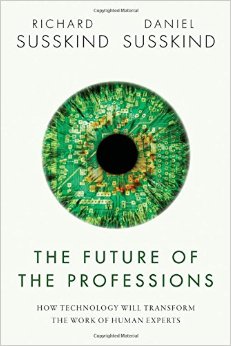 Future of Professions