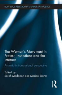 womens movement