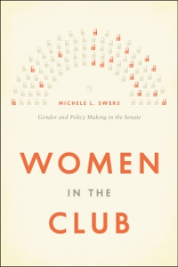 Woman in the Club