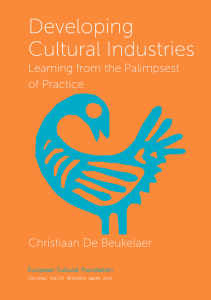 Developing Cultural Industries