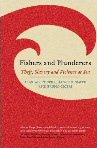 Fishers and Plunderers