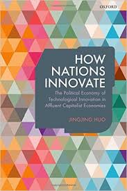How Nations Innovate