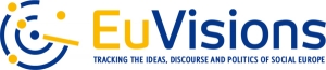 EuVisions logo