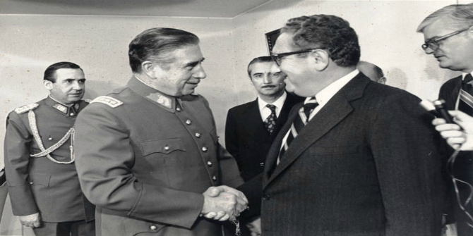 Reunión_Pinochet_-_Kissinger