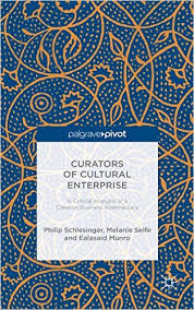 Curators of Cultural Entreprise