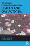 Ashgate Research Companion to Lesbian and Gay Activism