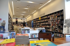 Antoine Bookstore Beirut