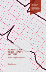 Publics and their Health Systems cover