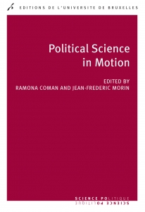 Political Science in Motion