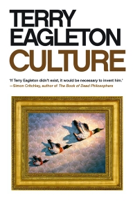 Eagleton cover