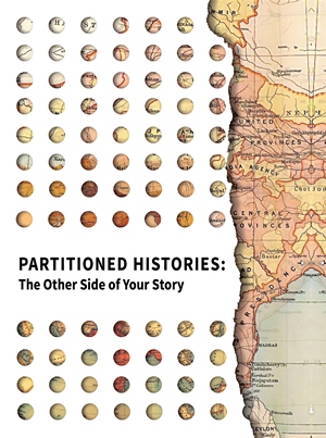 Partitioned Histories cover