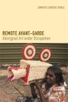 Remote Avant-Garde cover