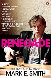 Renegade cover