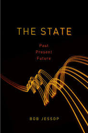 The State Past Present Futures