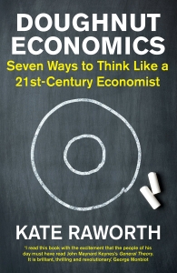 book review on economics