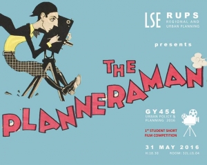 The Planneraman