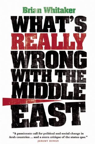 What's really Wrong with the Middle East