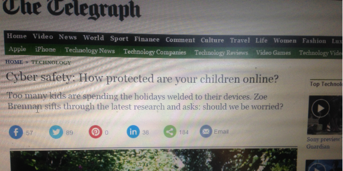 cropped_Screenshot_Telegraph article on Cyber Safety