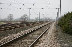 Rail Line