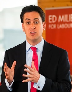 Life won't be any easier for Ed Miliband in 2014