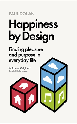 Happiness by design