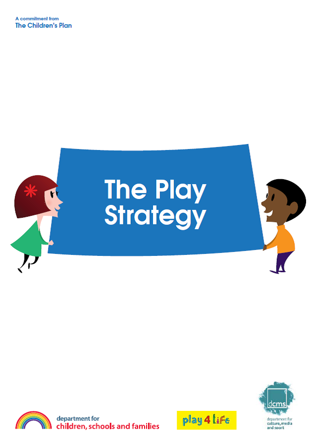 play strategy