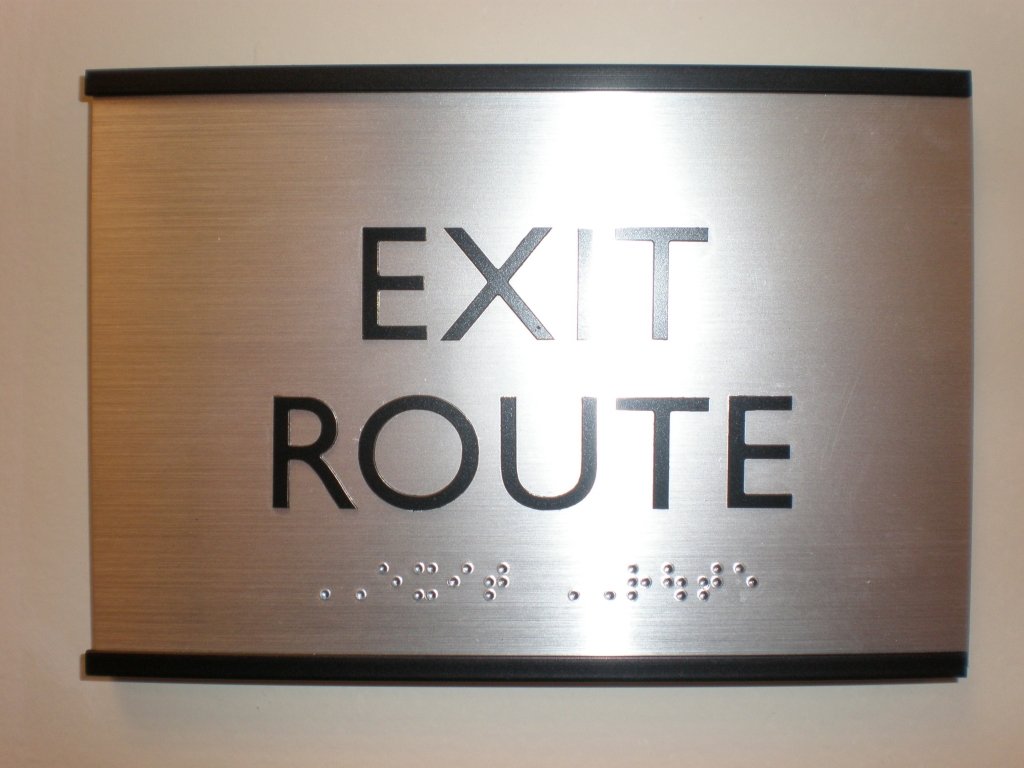 exit_route