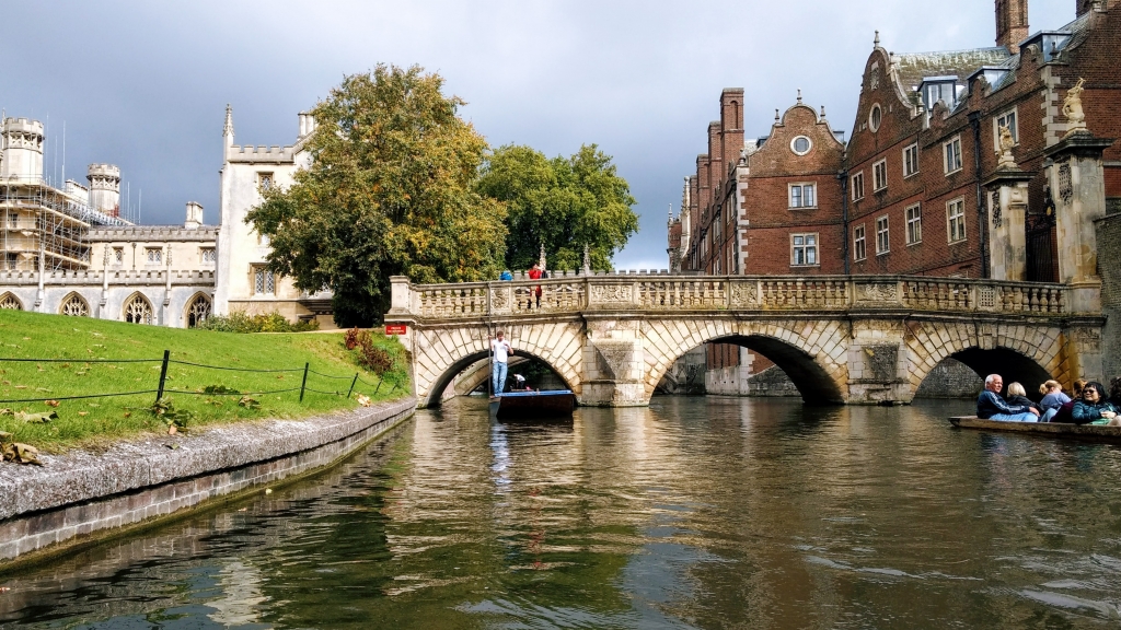 Photo from Cambridge