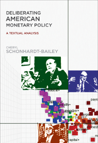Deliberating American Monetary Policy