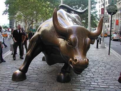 Merrill Lynch Bull