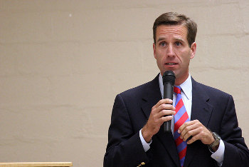 Beau Biden Credit: Chris Coons (Flickr, CC-BY-NC-2.0)