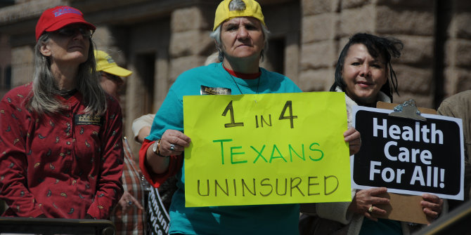 Credit: TexasImpact (Flickr, CC-BY-SA-2.0)